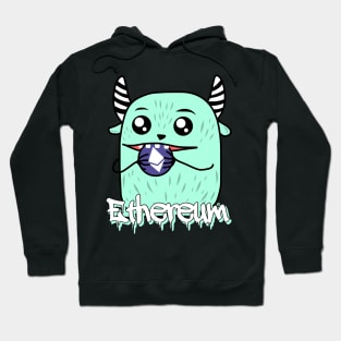 Ethereum Hoodie